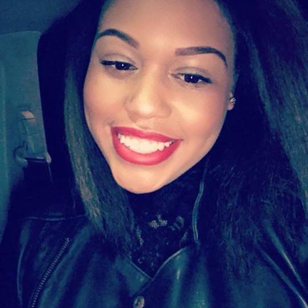 Meet your Posher, Morgan